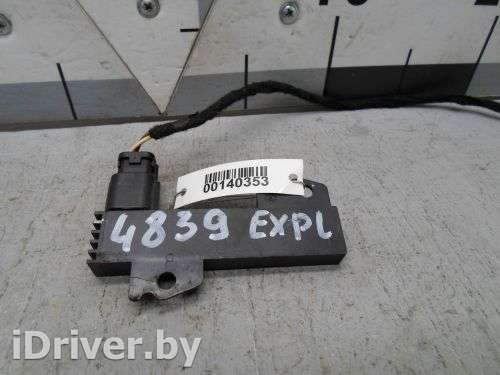 Антенна бесключевого доступа Ford Explorer 5 2014г. A2C37592600 - Фото 1