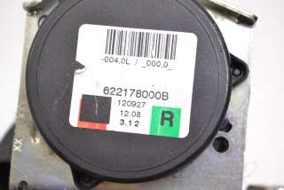 Ремень безопасности задний левый MINI Cooper R56 2012г. 62217800B , art803588 - Фото 5