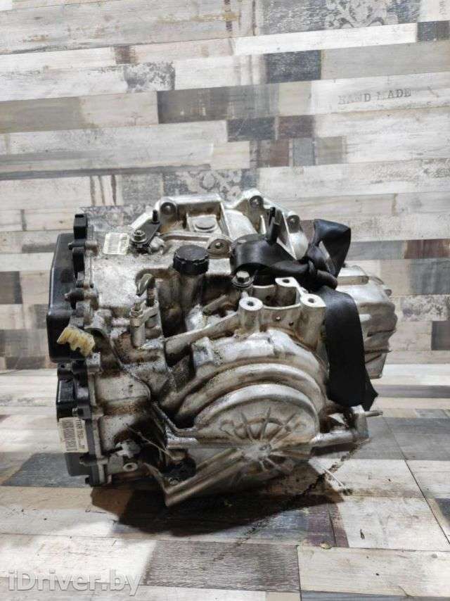 Коробка передач автоматическая (АКПП) Opel Antara 2012г. 6T50,24261351,1TKR - Фото 1