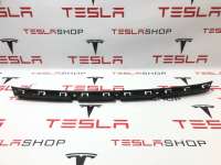 1034844-00-C кронштейн крепления бампера заднего к Tesla model X Арт 9933684