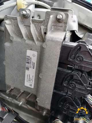  Блок управления двигателем к Renault Sandero Stepway 2 Арт CB10021638