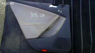  Обшивка двери задней левой (дверная карта) к Volkswagen Passat B6 (VW  AUDI) Арт 898OB
