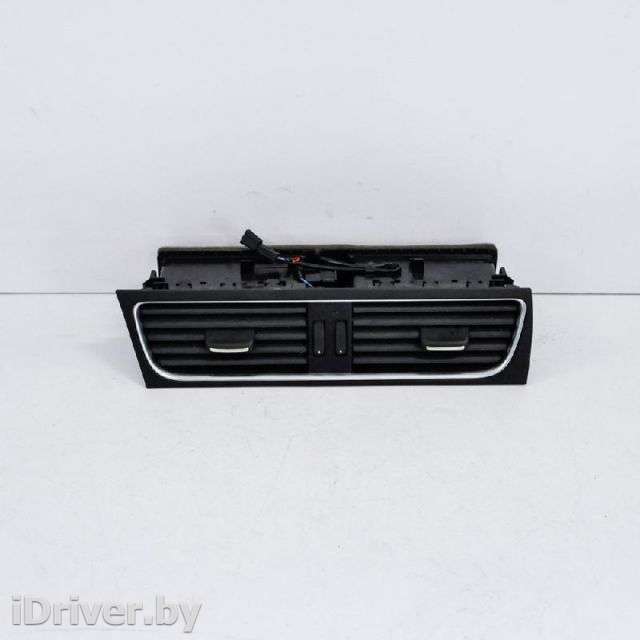 Дефлектор обдува салона Audi A4 B8 2010г. 8T1820951C , art216294 - Фото 1