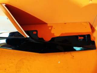 5817A265XB, 4А62 накладка двери багажника Mitsubishi Outlander 3 restailing 2 Арт AR63671, вид 4