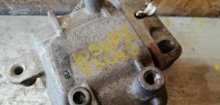 Подушка крепления двигателя Skoda Superb 2 2014г. 1K0199262CB - Фото 2