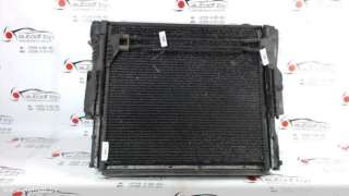  Радиатор кондиционера к BMW X3 E83 Арт 11473