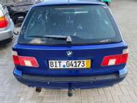  Фонарь задний (комплект) к BMW 5 E39 Арт 395425-2