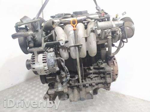 B4164S 1650370 Двигатель к Volvo V40 1 Арт AG1045480 - Фото 2
