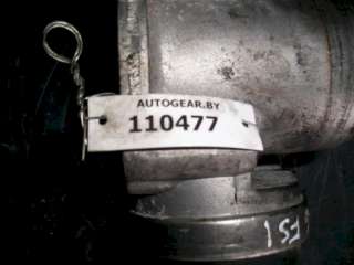 036133062Q Заслонка дроссельная Volkswagen Polo 4 Арт 110477, вид 2