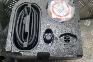 Нагнетатель воздуха (компрессор) Opel Zafira B 2007г. 328912134 , art940824 - Фото 4