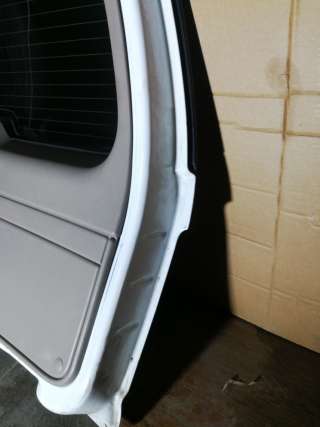 Крышка багажника (дверь 3-5) GMC Yukon 2003г.  - Фото 9