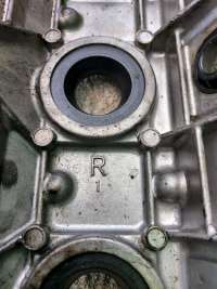 Клапанная крышка Renault Vel Satis 2004г.  - Фото 4
