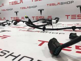 Проводка Tesla model S 2014г. 1004430-00-H - Фото 6
