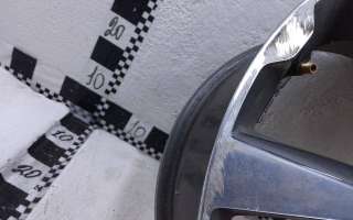 Диск колеса литой Lada Vesta Cross R17 8450031062 - Фото 2