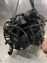 M57D30 Двигатель к BMW 7 E65/E66 Арт 33502