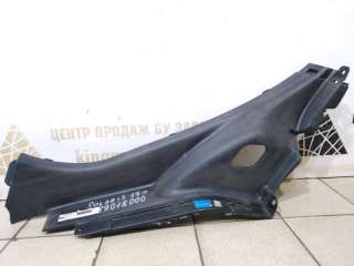 858951R000 Обшивка стойки багажника к Hyundai Solaris 2 Арт TP21201