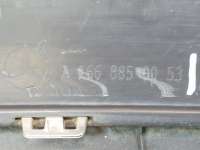 Юбка бампера Mercedes GL X166 2011г. A16688044409999, A1668804340 - Фото 20