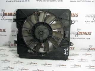Вентилятор радиатора Honda CR-V 2 2005г. artADT22389 - Фото 4