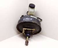 Вакуумный усилитель тормозов Mazda Xedos 6 1995г. 852-04102 - Фото 2