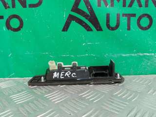 Ручка двери багажника Mercedes GLC w253 2015г. A1667500993, A0998700010 - Фото 6