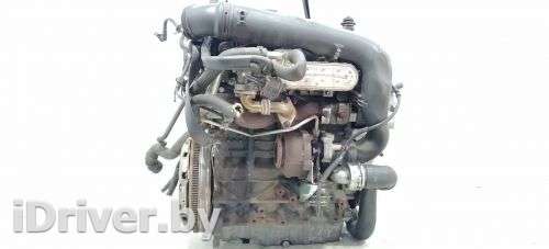 BKD Двигатель к Audi A4 B7 (S4,RS4) Арт 2072971