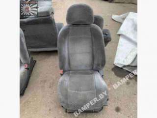 комплект сидений (салон) Hyundai Santa FE 1 (SM) 2002г.  - Фото 7