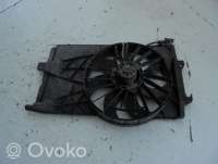 artSKO51268 Вентилятор радиатора к Opel Meriva 1 Арт SKO51268