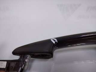 Ручка двери внешняя BMW X5 F15 2013г. 51217433844 - Фото 7