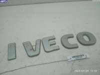  Эмблема к Iveco Daily 3 Арт 54201937