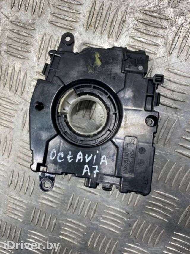 Шлейф руля Skoda Octavia A7 2018г. 5Q1953549 - Фото 1