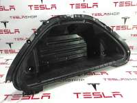 Корыто пластиковое Tesla model S 2020г. 1060453-00-D - Фото 5