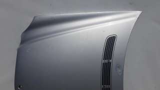  Капот к Mercedes E W211 Арт OEA02D201