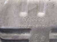 Глушитель Audi A4 B7 2006г. 8E0253609JC,8E0253609JB,8E0253409CF - Фото 5