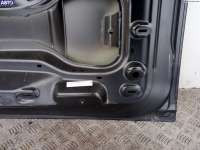 Крышка багажника (дверь задняя) Dodge Nitro 2007г.  - Фото 6