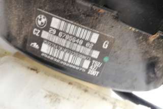 Вакуумный усилитель тормозов BMW X1 E84 2011г. 6785648 , art3427170 - Фото 4