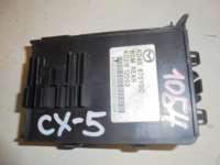 KD45675Y0C Блок электронный к Mazda CX-5 1 Арт 00001106520