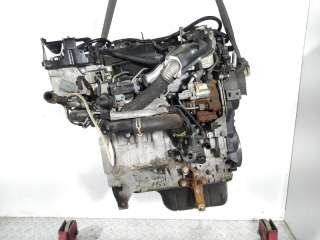 Двигатель  Ford Grand C-MAX 2 1.6  Дизель, 2013г.   - Фото 6