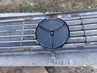 Решетка радиатора Mercedes Vito W638 2000г.  - Фото 8