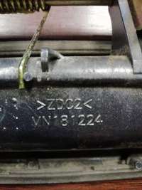 MN181224 Ручка крышки багажника Mitsubishi Lancer 9 Арт 14121, вид 3