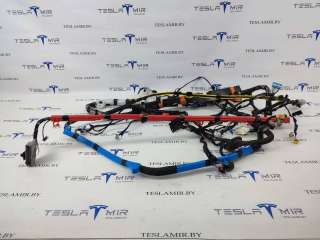 1489041-00 проводка салона Tesla model Y Арт 14594, вид 1