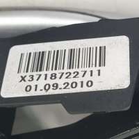 Ручка наружная передняя правая BMW 7 F01/F02 2011г. 7187228, 7187225, 7187227 - Фото 9