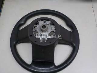 Рулевое колесо для AIR BAG (без AIR BAG) Nissan Pathfinder 3 2006г. 48430EB402 - Фото 6