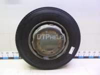 Всесезонная шина Bridgestone TRUCK FE/FL 2006- 265/70 R19.5 4 шт. Фото 3