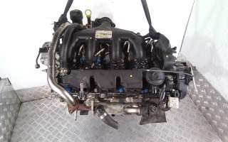 Двигатель  Ford S-Max 1 2.0  Дизель, 2009г. AZBA  - Фото 5