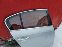  Молдинг стекла двери задней правой наружный к Volkswagen Passat B7 Арт 52025863