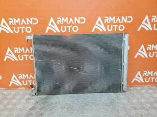 a0995000454 радиатор кондиционера Mercedes C W205 Арт AR189376, вид 1
