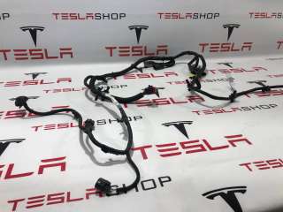 Проводка Tesla model S 2014г. 1004430-00-H - Фото 3