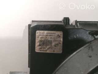 Вентилятор радиатора BMW 1 E81/E82/E87/E88 2008г. 3135103597, , 75617119 , artTOT7297 - Фото 3