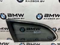  Молдинг стекла заднего к BMW 5 E61 Арт BR15-67