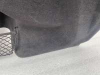 Обшивка багажника Audi A8 D4 (S8) 2013г. 4H0863879R,4H0863879R9X7 - Фото 3
